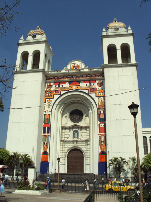 El mural de Fernando&nbsp;Llort