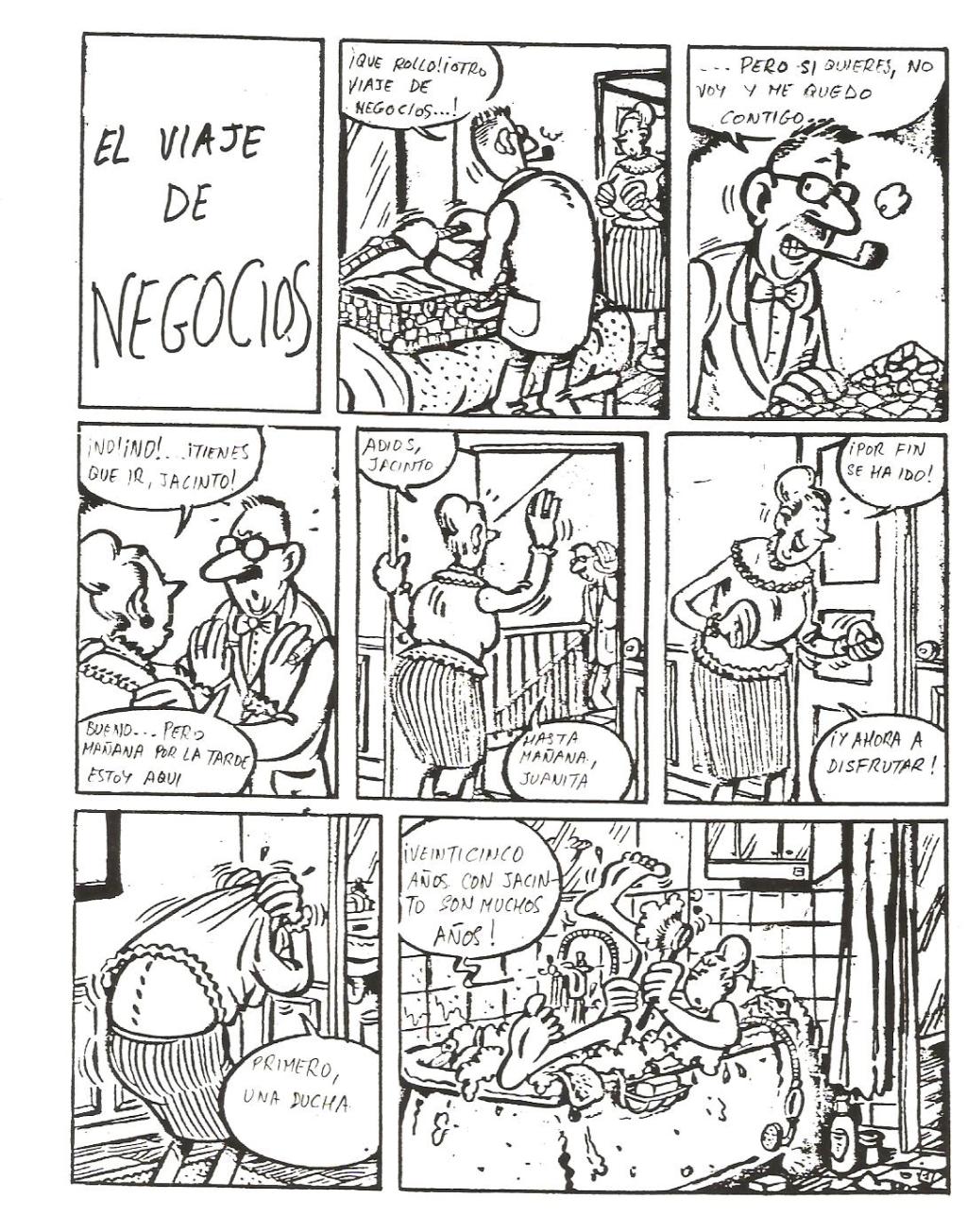 Cómo llegué a profesora de&nbsp;ELE