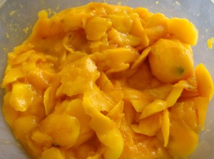 mangos