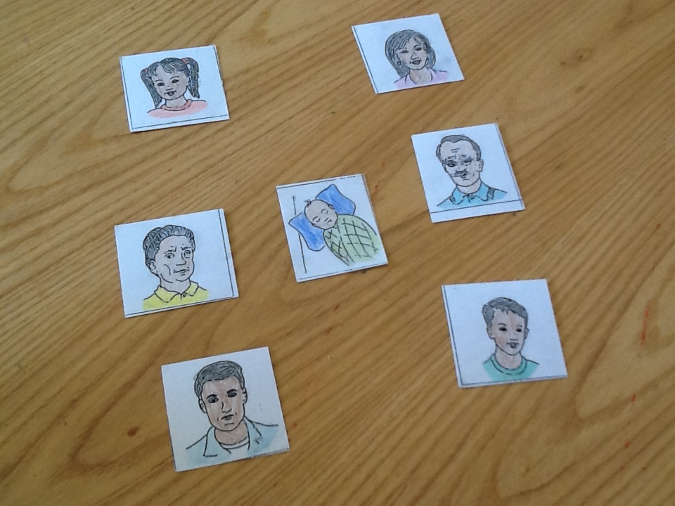 50 horas de amariña: Growing Participator&nbsp;Approach