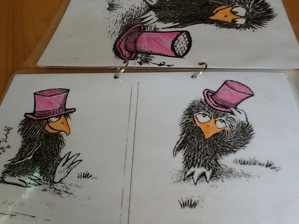 100 horas de amariña: Growing Participator&nbsp;Approach