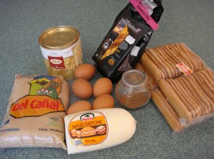 Ingredientes by eaTropía