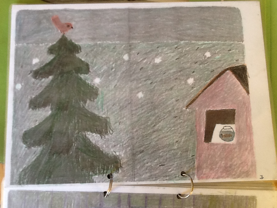 MOOC sobre PLEs:&nbsp;storytelling