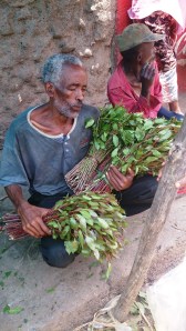 Mercado de Chattara, Dire Dawa. Foto: eaTropía