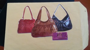 22. El bolso de la profe. Foto: eaTropía 