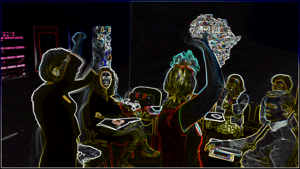 Sant Jordi y la Feria de Sevilla en la clase de&nbsp;ELE