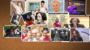 Día Internacional de la Mujer