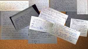 Día Internacional de la Mujer, ECA