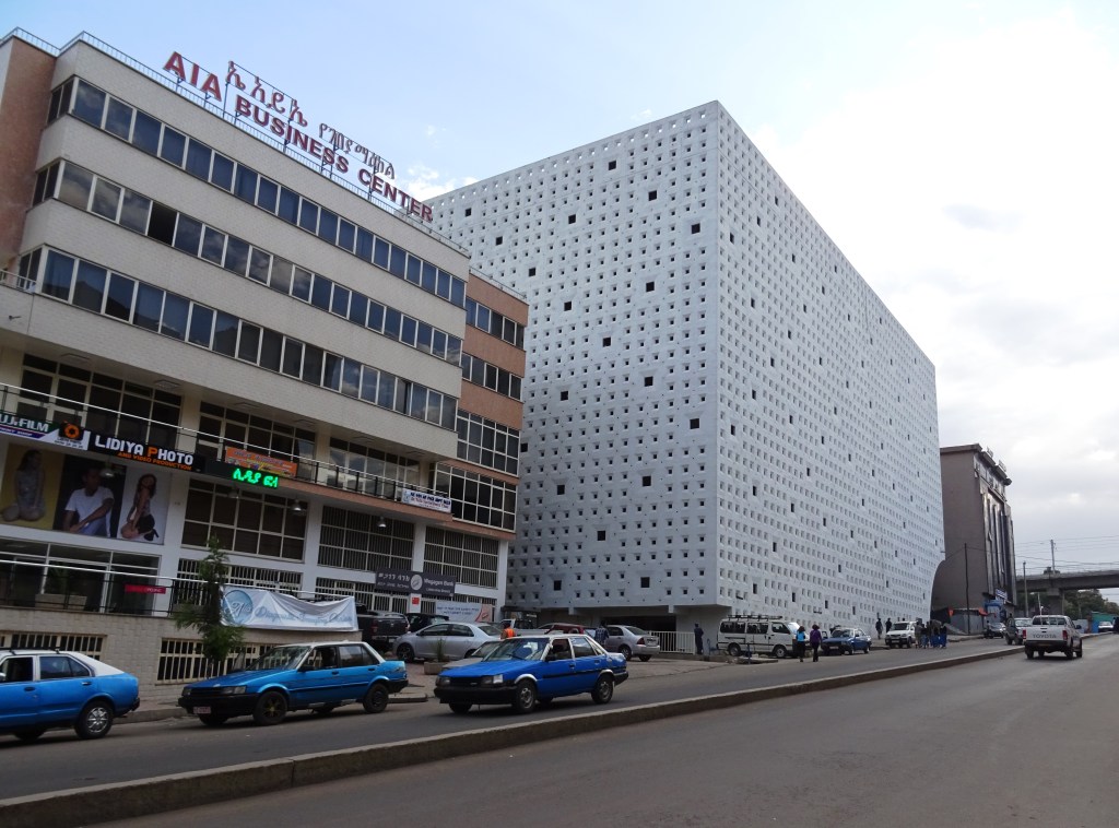 Lideta Mercato, Addis&nbsp;Ababa