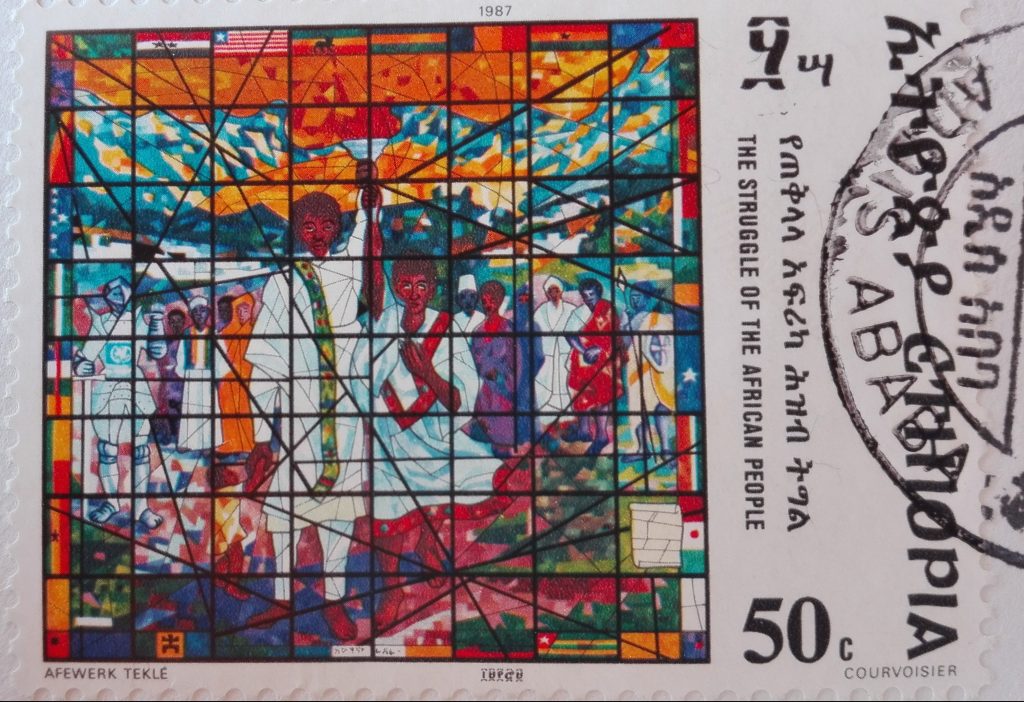 El #DíaDeÁfrica2017 en la&nbsp;CEPA